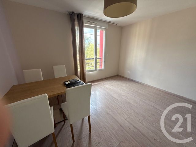 appartement - TOULOUSE - 31