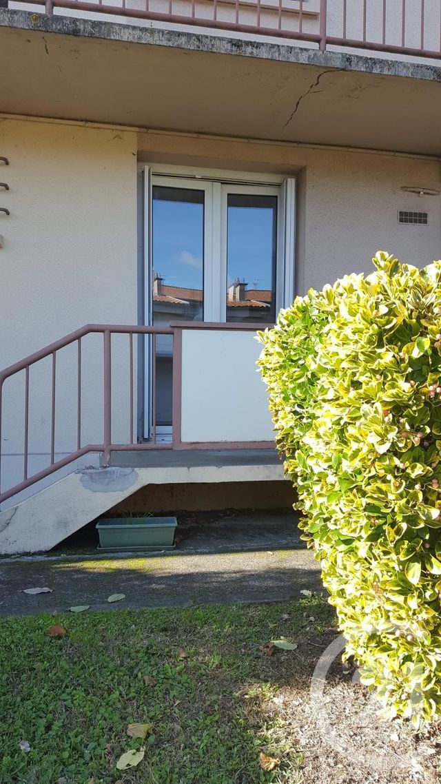 Appartement F4 à louer TOULOUSE
