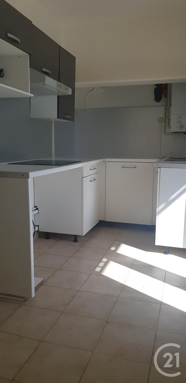 Appartement F4 &agrave; louer - 4 pi&egrave;ces - 67,68 m2 - Toulouse - 31 - MIDI-PYRENEES