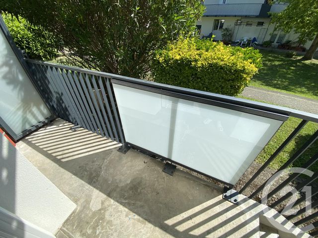 Appartement F4 &agrave; louer - 4 pi&egrave;ces - 67,68 m2 - Toulouse - 31 - MIDI-PYRENEES