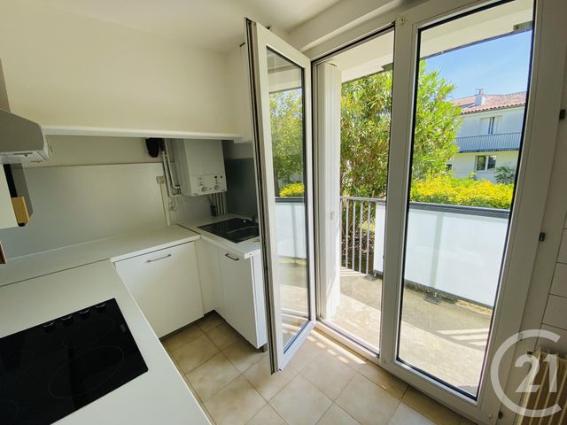 Appartement F4 &agrave; louer - 4 pi&egrave;ces - 67,68 m2 - Toulouse - 31 - MIDI-PYRENEES