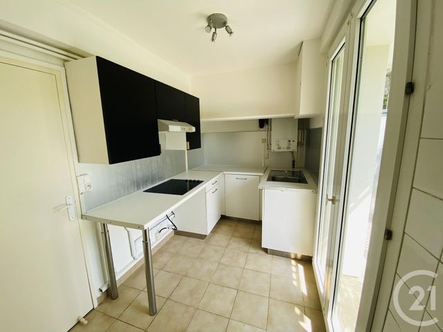 Appartement F4 &agrave; louer - 4 pi&egrave;ces - 67,68 m2 - Toulouse - 31 - MIDI-PYRENEES