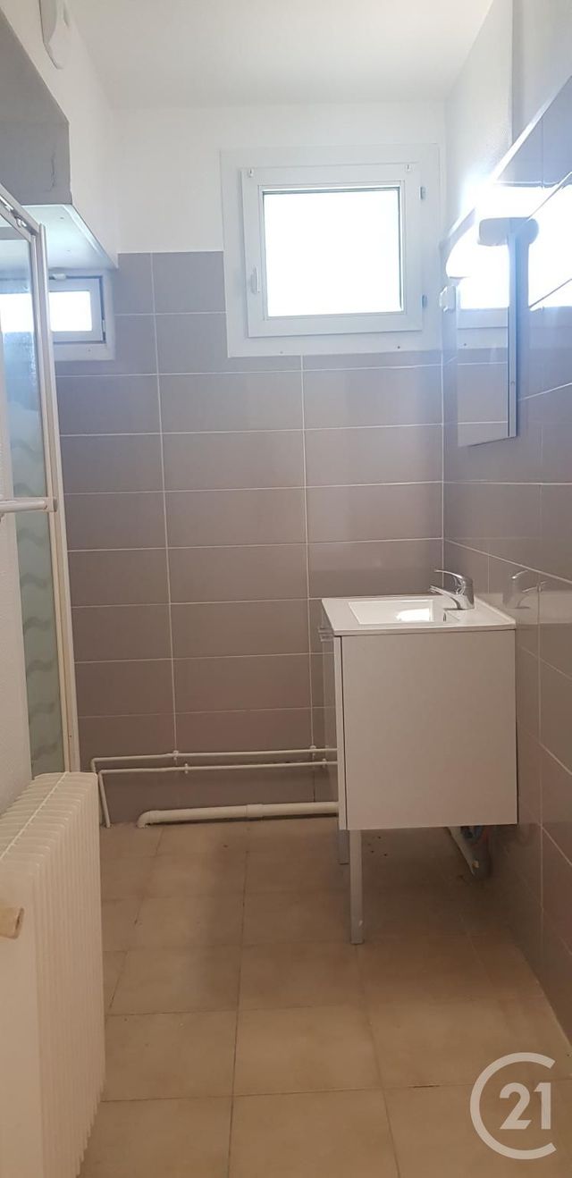 Appartement F4 &agrave; louer - 4 pi&egrave;ces - 67,68 m2 - Toulouse - 31 - MIDI-PYRENEES