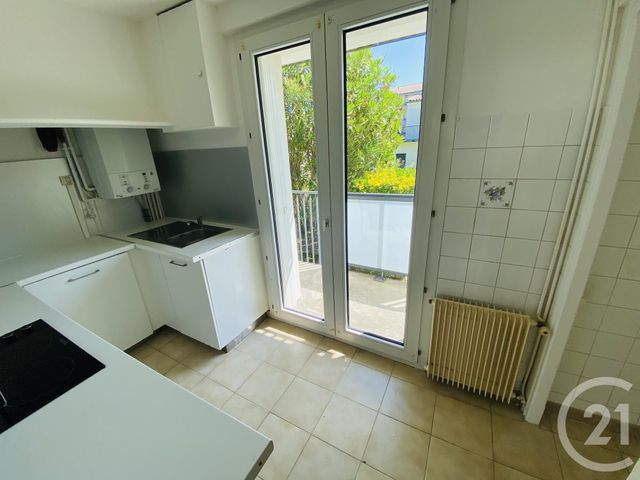 Appartement F4 &agrave; louer - 4 pi&egrave;ces - 67,68 m2 - Toulouse - 31 - MIDI-PYRENEES