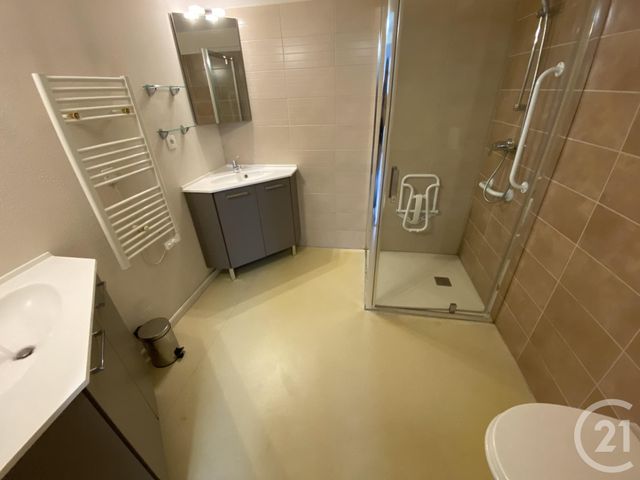 Appartement F3 &agrave; louer - 3 pi&egrave;ces - 53,72 m2 - Toulouse - 31 - MIDI-PYRENEES