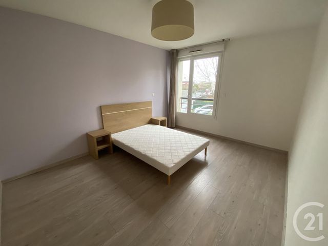 Appartement F3 &agrave; louer - 3 pi&egrave;ces - 53,72 m2 - Toulouse - 31 - MIDI-PYRENEES