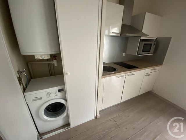 Appartement F3 &agrave; louer - 3 pi&egrave;ces - 53,72 m2 - Toulouse - 31 - MIDI-PYRENEES