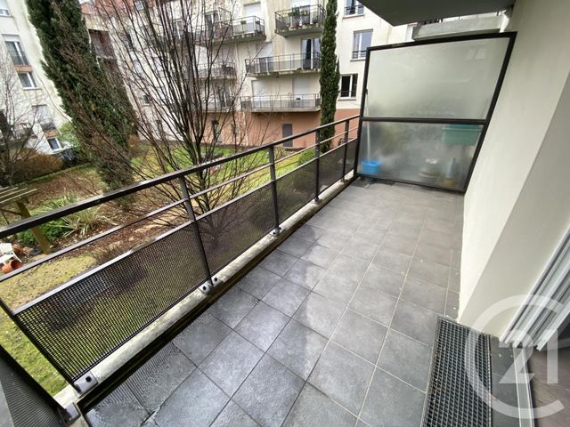 Appartement F3 à louer TOULOUSE