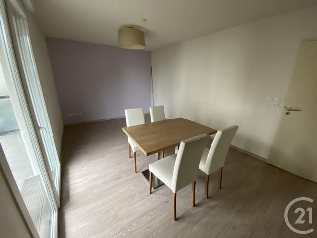 Appartement F3 &agrave; louer - 3 pi&egrave;ces - 53,72 m2 - Toulouse - 31 - MIDI-PYRENEES