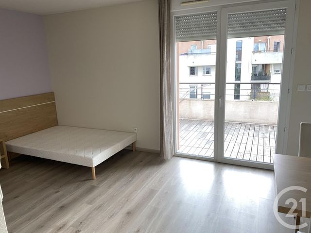 appartement - TOULOUSE - 31