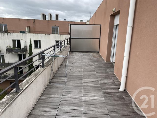 Appartement F1 &agrave; louer - 1 pi&egrave;ce - 23,11 m2 - Toulouse - 31 - MIDI-PYRENEES
