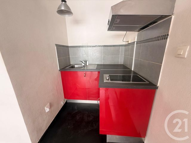 Appartement F2 &agrave; vendre - 2 pi&egrave;ces - 35,78 m2 - Toulouse - 31 - MIDI-PYRENEES