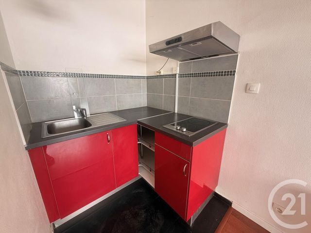 Appartement F2 &agrave; vendre - 2 pi&egrave;ces - 35,78 m2 - Toulouse - 31 - MIDI-PYRENEES