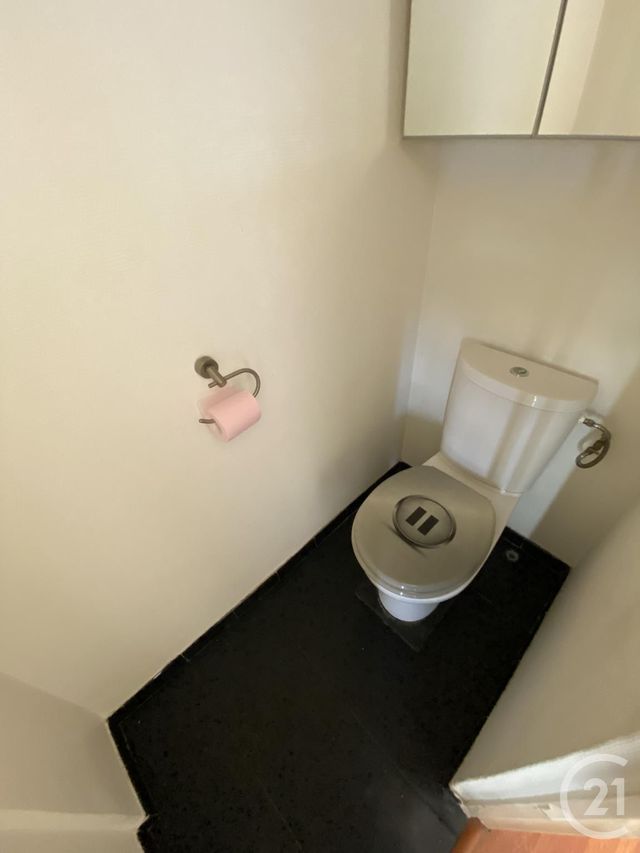 Appartement F2 &agrave; vendre - 2 pi&egrave;ces - 35,78 m2 - Toulouse - 31 - MIDI-PYRENEES