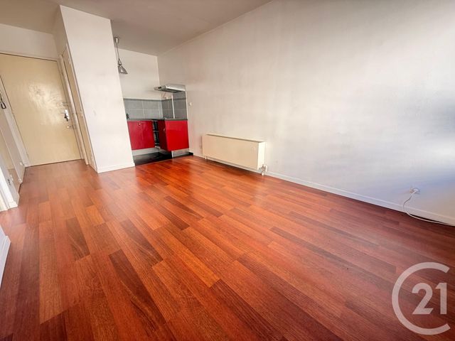 Appartement F2 &agrave; vendre - 2 pi&egrave;ces - 35,78 m2 - Toulouse - 31 - MIDI-PYRENEES