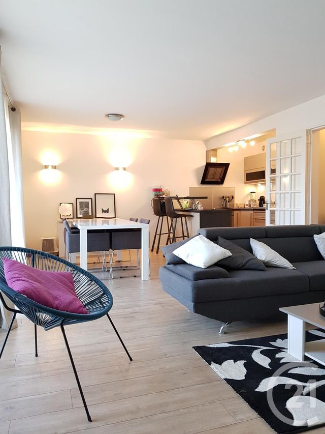 appartement - TOULOUSE - 31