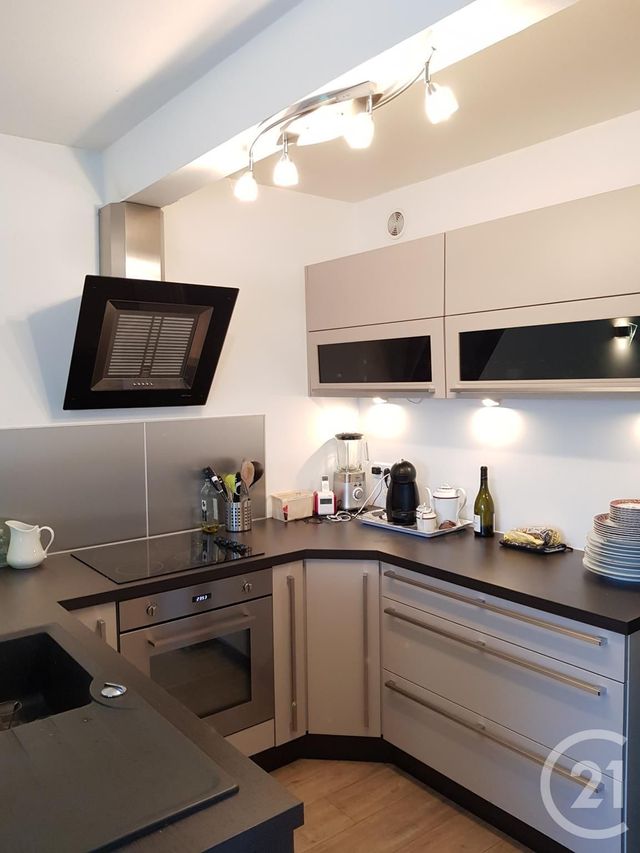 Appartement T2 &agrave; louer - 2 pi&egrave;ces - 51,73 m2 - Toulouse - 31 - MIDI-PYRENEES