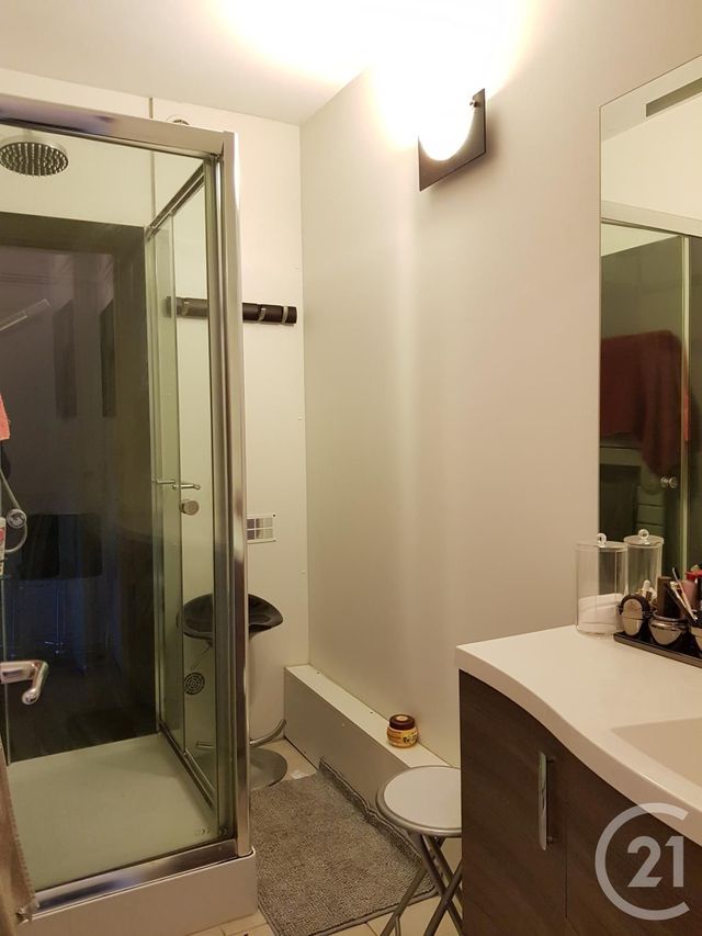 Appartement T2 &agrave; louer - 2 pi&egrave;ces - 51,73 m2 - Toulouse - 31 - MIDI-PYRENEES