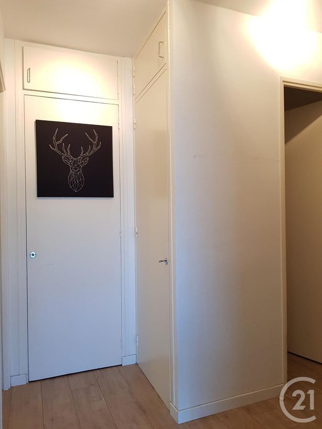 Appartement T2 &agrave; louer - 2 pi&egrave;ces - 51,73 m2 - Toulouse - 31 - MIDI-PYRENEES