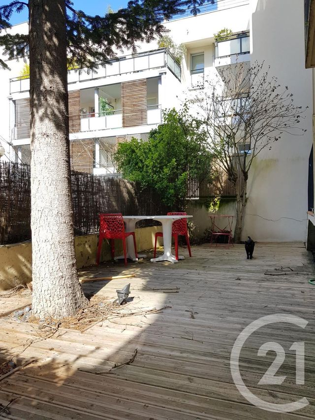 Appartement T2 &agrave; louer - 2 pi&egrave;ces - 51,73 m2 - Toulouse - 31 - MIDI-PYRENEES