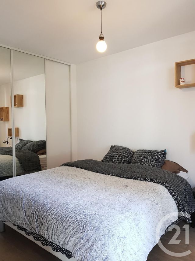 Appartement T2 &agrave; louer - 2 pi&egrave;ces - 51,73 m2 - Toulouse - 31 - MIDI-PYRENEES
