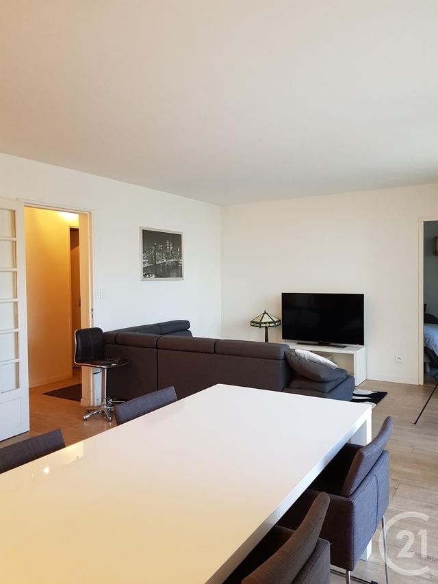 Appartement T2 &agrave; louer - 2 pi&egrave;ces - 51,73 m2 - Toulouse - 31 - MIDI-PYRENEES