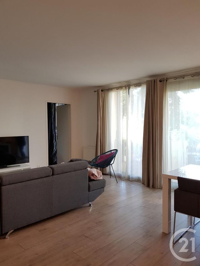 Appartement T2 &agrave; louer - 2 pi&egrave;ces - 51,73 m2 - Toulouse - 31 - MIDI-PYRENEES