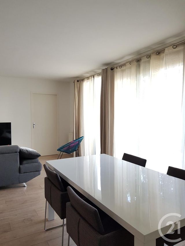 Appartement T2 &agrave; louer - 2 pi&egrave;ces - 51,73 m2 - Toulouse - 31 - MIDI-PYRENEES