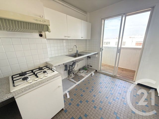 Appartement F4 &agrave; vendre - 4 pi&egrave;ces - 90,99 m2 - Toulouse - 31 - MIDI-PYRENEES