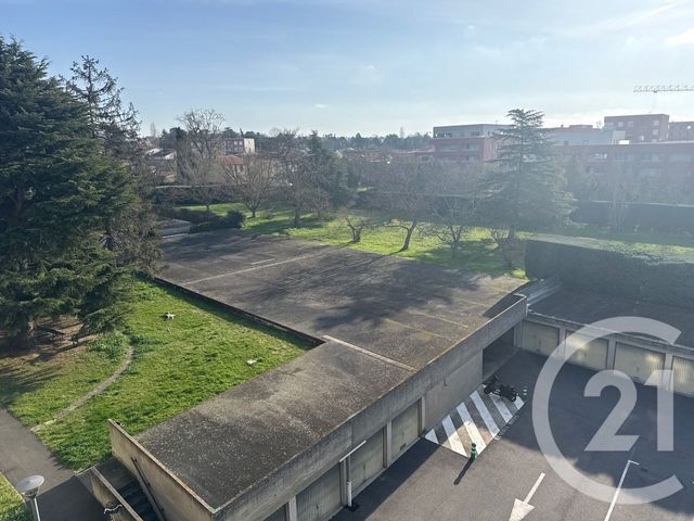Appartement F4 &agrave; vendre - 4 pi&egrave;ces - 90,99 m2 - Toulouse - 31 - MIDI-PYRENEES