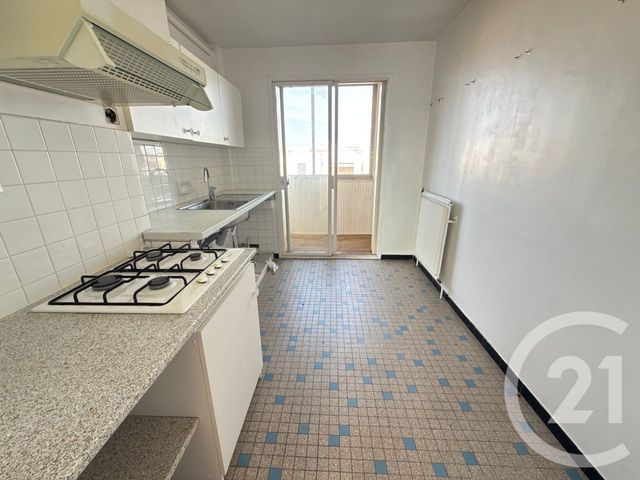 Appartement F4 &agrave; vendre - 4 pi&egrave;ces - 90,99 m2 - Toulouse - 31 - MIDI-PYRENEES