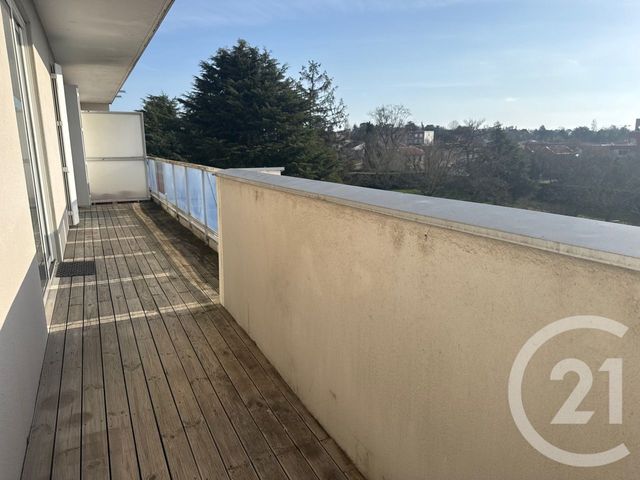Appartement F4 &agrave; vendre - 4 pi&egrave;ces - 90,99 m2 - Toulouse - 31 - MIDI-PYRENEES