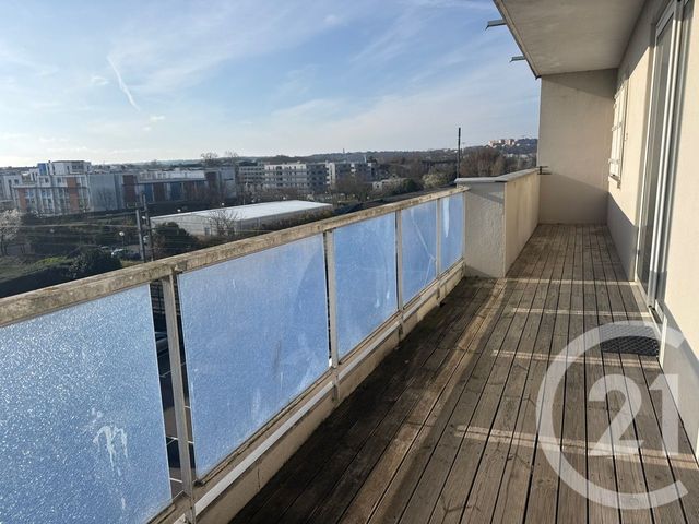 Appartement F4 &agrave; vendre - 4 pi&egrave;ces - 90,99 m2 - Toulouse - 31 - MIDI-PYRENEES