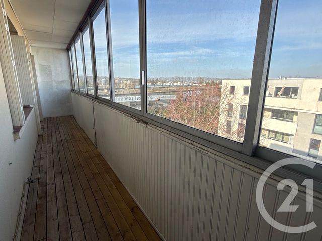 Appartement F4 &agrave; vendre - 4 pi&egrave;ces - 90,99 m2 - Toulouse - 31 - MIDI-PYRENEES
