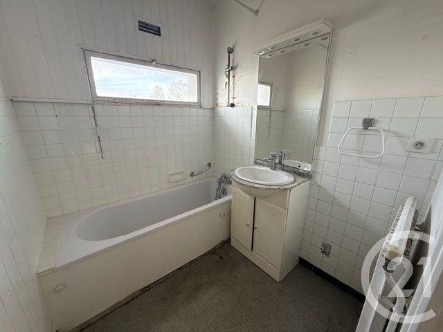 Appartement F4 &agrave; vendre - 4 pi&egrave;ces - 90,99 m2 - Toulouse - 31 - MIDI-PYRENEES