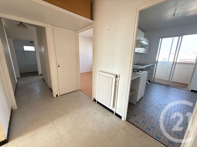 Appartement F4 &agrave; vendre - 4 pi&egrave;ces - 90,99 m2 - Toulouse - 31 - MIDI-PYRENEES