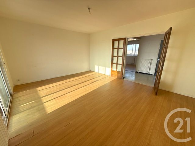 Appartement F4 &agrave; vendre - 4 pi&egrave;ces - 90,99 m2 - Toulouse - 31 - MIDI-PYRENEES