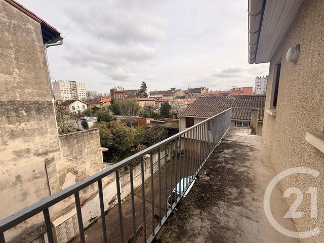 Appartement F1 &agrave; vendre - 1 pi&egrave;ce - 21,85 m2 - Toulouse - 31 - MIDI-PYRENEES