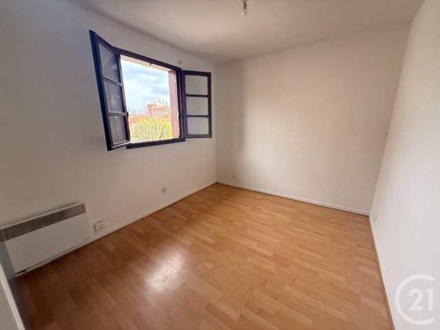 Appartement F1 &agrave; vendre - 1 pi&egrave;ce - 21,85 m2 - Toulouse - 31 - MIDI-PYRENEES