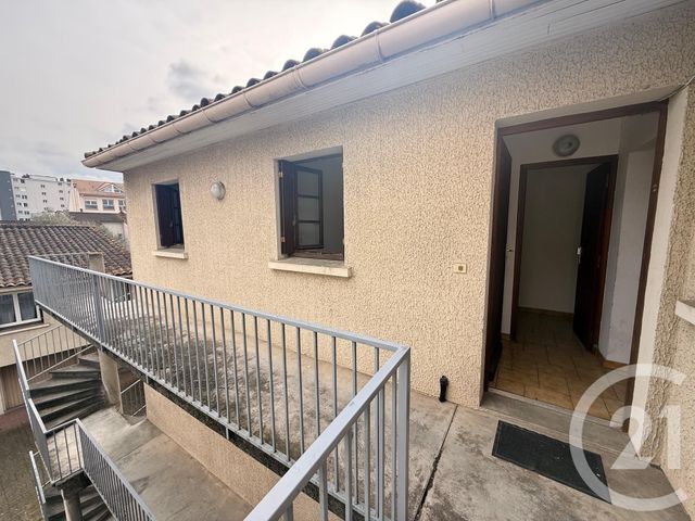 appartement - TOULOUSE - 31