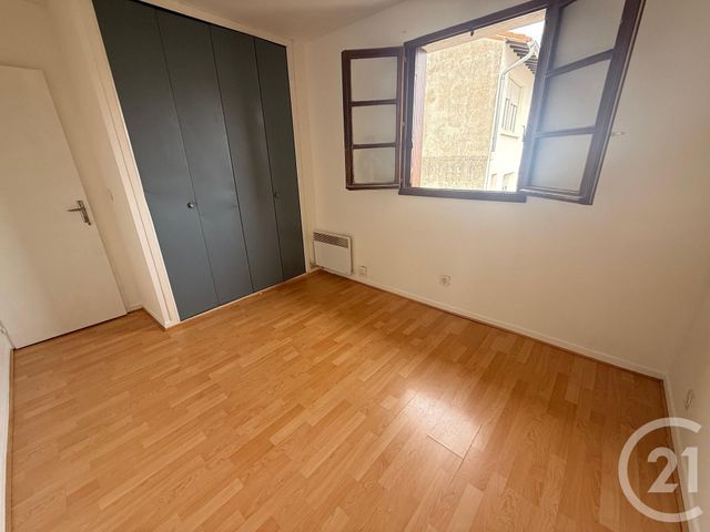 Appartement F1 &agrave; vendre - 1 pi&egrave;ce - 21,85 m2 - Toulouse - 31 - MIDI-PYRENEES