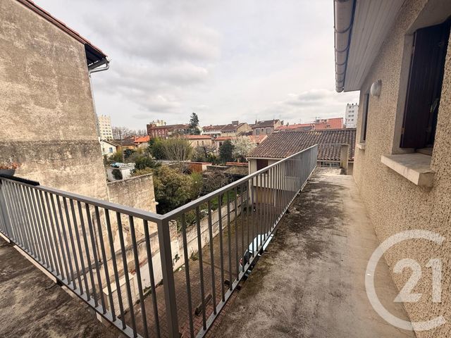 Appartement F1 &agrave; vendre - 1 pi&egrave;ce - 21,85 m2 - Toulouse - 31 - MIDI-PYRENEES