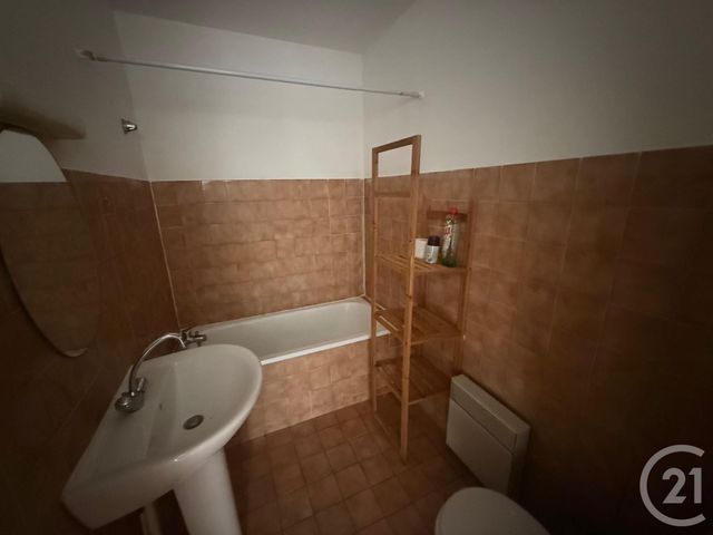 Appartement F1 &agrave; vendre - 1 pi&egrave;ce - 21,85 m2 - Toulouse - 31 - MIDI-PYRENEES