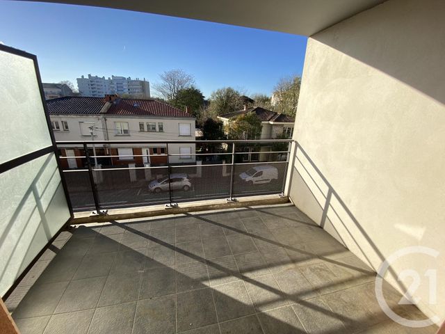 Appartement F2 &agrave; vendre - 2 pi&egrave;ces - 38,78 m2 - Toulouse - 31 - MIDI-PYRENEES