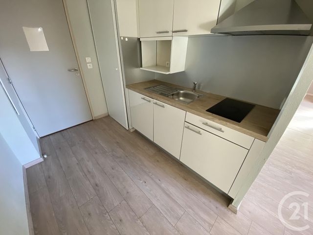 Appartement F2 &agrave; vendre - 2 pi&egrave;ces - 38,78 m2 - Toulouse - 31 - MIDI-PYRENEES