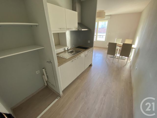 Appartement F2 à vendre TOULOUSE