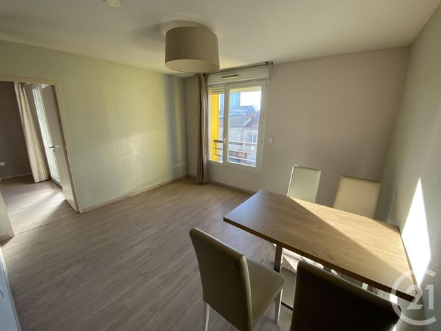 Appartement F2 &agrave; vendre - 2 pi&egrave;ces - 38,78 m2 - Toulouse - 31 - MIDI-PYRENEES