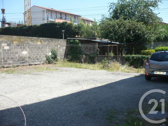 Appartement F3 &agrave; louer - 3 pi&egrave;ces - 56,90 m2 - Toulouse - 31 - MIDI-PYRENEES