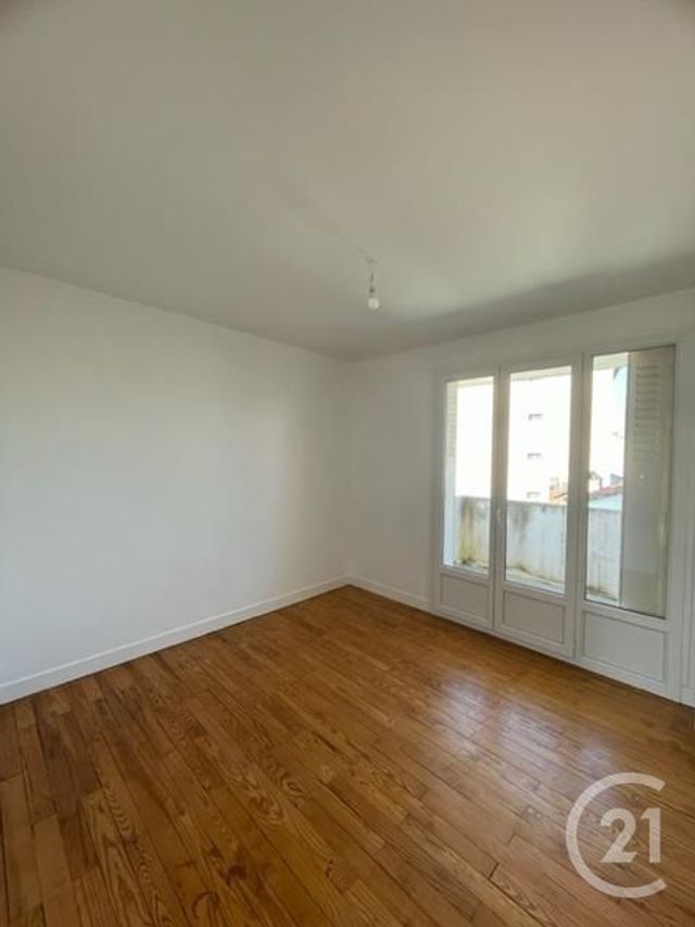 Appartement F3 &agrave; louer - 3 pi&egrave;ces - 56,90 m2 - Toulouse - 31 - MIDI-PYRENEES