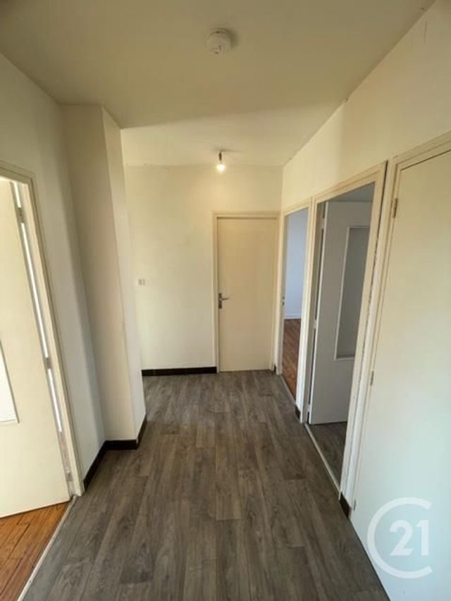 Appartement F3 &agrave; louer - 3 pi&egrave;ces - 56,90 m2 - Toulouse - 31 - MIDI-PYRENEES
